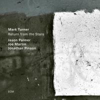 Виниловая пластинка Mark Turner - Return From The Stars (Black Vinyl 2LP)