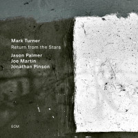 Виниловая пластинка Mark Turner - Return From The Stars (Black Vinyl 2LP)