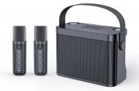 Переносная караоке система Iconbit K802B