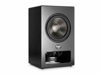 Активный сабвуфер MK Sound X15+ Black Satin/Black Cloth