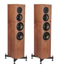 Напольная акустика Revival Audio ATALANTE 4 Walnut