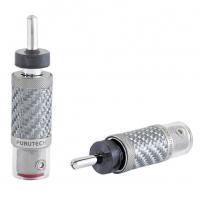 Разъем Furutech CF-202 NCF Plus (R) 2 шт