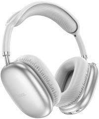 Наушники Heco W35 Air Triumph Silver