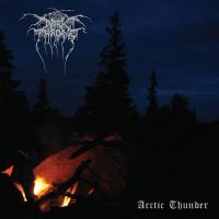 Виниловая пластинка Darkthrone - Arctic Thunder (Black Vinyl LP)