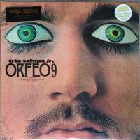 Виниловая пластинка Tito Jr.Schipa - Orfeo 9 (Coloured Vinyl 2LP)