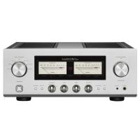 Интегральный усилитель Luxman L-507Z Silver