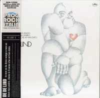 Виниловая пластинка De De Lind - Io Non So Da Dove Vengo... (Black Vinyl LP)