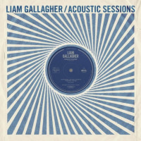 Виниловая пластинка Liam Gallagher - Acoustic Sessions (Coloured Vinyl LP)