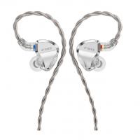 Наушники FIIO JH5 Silver