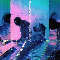 Виниловая пластинка Nothing But Thieves - Moral Panic: The Complete Edition (Limited Edition Coloured 150 Gram Vinyl 2LP)
