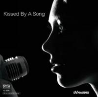 Виниловая пластинка In-Akustik LP Dynaudio Kissed by a Song #01678011