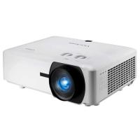 Проектор ViewSonic LS860WU+