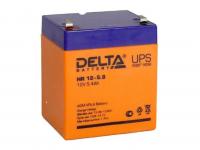 Батарея для ИБП Delta HR 12-5.8