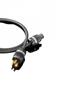 Сетевой кабель Jorma Trinity Power US plug 1.5 m