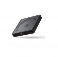 Портативный CD-плеер FiiO DM15 AKM (F6001D) Black