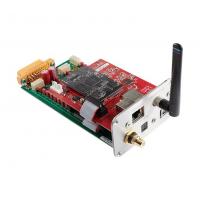 Опциональный стриминговый модуль Dan D’Agostino Momentum MxV Integrated Amplifier Digital Streaming Module
