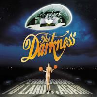 Виниловая пластинка The Darkness - Permission To Land... Again (Box) (Black Vinyl 5LP)