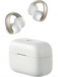 Наушники Soundcore AeroClip Champagne Must (White)