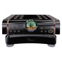 Интегральный усилитель Dan D’Agostino Momentum MxV Integrated Amplifier Black