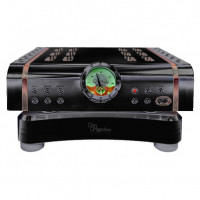Интегральный усилитель Dan D’Agostino Momentum MxV Integrated Amplifier Black