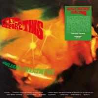 Виниловая пластинка Julian's Treatment - A Time Before This (Black Vinyl LP)