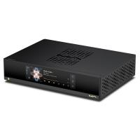 Интегральный усилитель Matrix Audio MD-1P Black