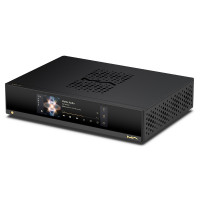 Интегральный усилитель Matrix Audio MD-1P Black