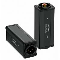 Переходник-адаптер Roxtone RA2DT-XMPF-RD