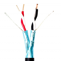Кабель межблочный аудио Tributaries CABLE-4A Series 4 Audio Cable 100m spool