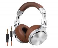 Наушники OneOdio Studio Pro 40 Silver