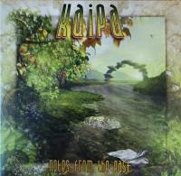 Виниловая пластинка Kaipa - Notes From The Past (Black Vinyl 2LP)