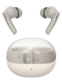 Наушники TECNO SC02 Sonic 2 White