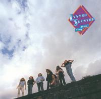 Виниловая пластинка Lynyrd Skynyrd - Nuthin' Fancy (Analogue) (Black Vinyl LP)