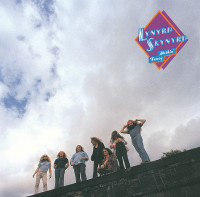 Виниловая пластинка Lynyrd Skynyrd - Nuthin' Fancy (Analogue) (Black Vinyl LP)