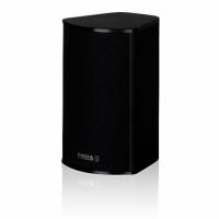 Полочная акустика Piega Tmicro 3 AB black alu/black