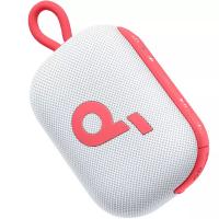 Портативная колонка Soundcore Select Go 4 White/Red