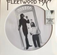 Виниловая пластинка Fleetwood Mac - Fleetwood Mac (Limited Picture LP)