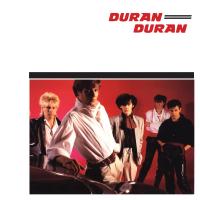 Виниловая пластинка Duran Duran – Duran Duran (Black Vinyl LP)