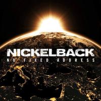 Виниловая пластинка Nickelback - No Fixed Address (Black Vinyl LP)