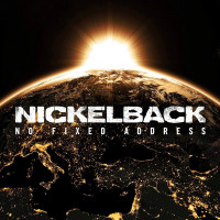 Виниловая пластинка Nickelback - No Fixed Address (Black Vinyl LP)