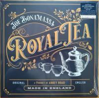 Виниловая пластинка Joe Bonamassa ‎– Royal Tea