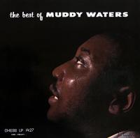 Виниловая пластинка Muddy Waters - The Best Of (Analogue, Acoustic Sounds) (Black Vinyl LP)