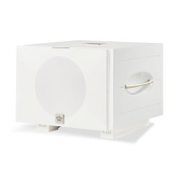 Сабвуфер активный REL S550 White