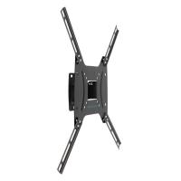 Кронштейн для телевизора Kromax OPTIMA-402 черный