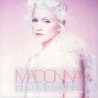 Виниловая пластинка Madonna - Bedtime Stories (The Untold Chapter) (Black Vinyl LP)