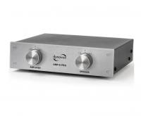 Коммутатор акустического сигнала, 2-канальный Dynavox AMP-S PRO SL (207766)