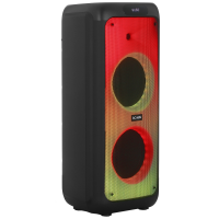Портативная акустика BQ PBS3005 Black
