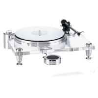 Проигрыватель винила Acoustic Solid 111 Plexiglas WTB370 AT520 M2