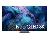 Телевизор Samsung QE75QN990FU