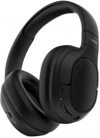 Наушники Belkin Noise Cancelling Over-Ear Wireless Headphones Black